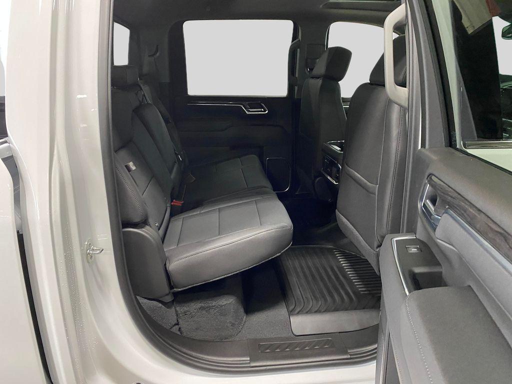 new 2026 Chevrolet Silverado 2500 car, priced at $78,577