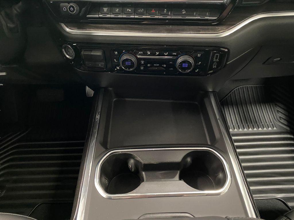 new 2026 Chevrolet Silverado 2500 car, priced at $78,577