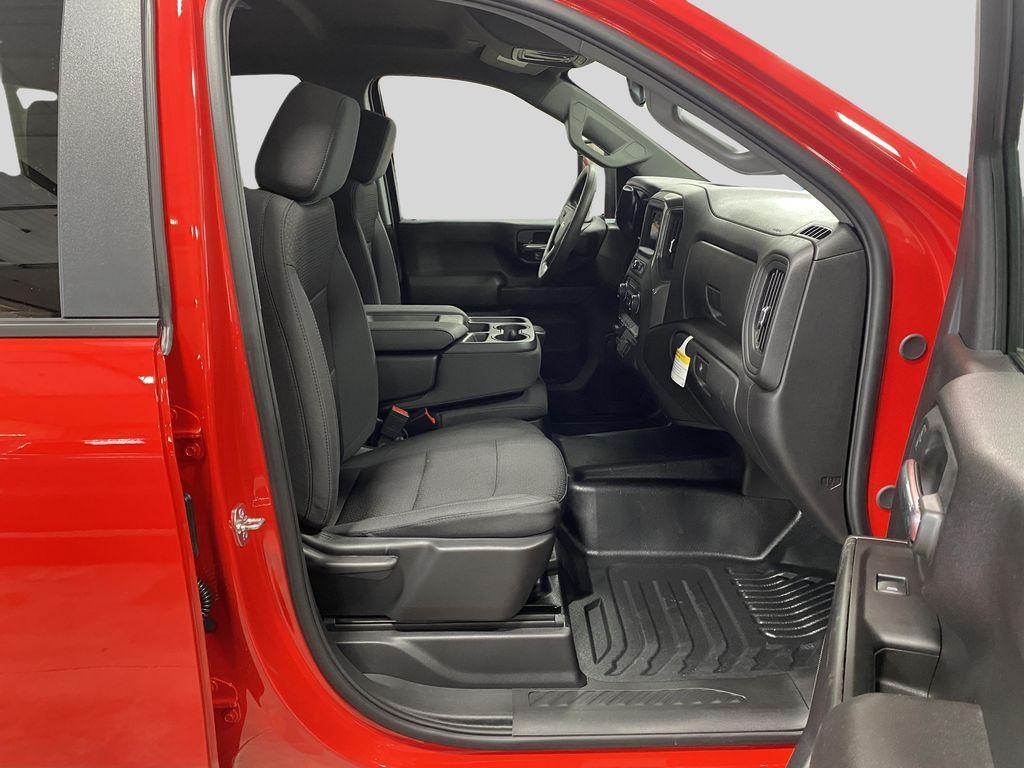 new 2026 Chevrolet Silverado 2500 car, priced at $54,670