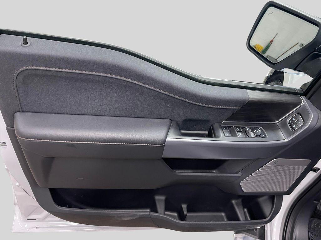 new 2026 Ford F-150 car, priced at $67,260