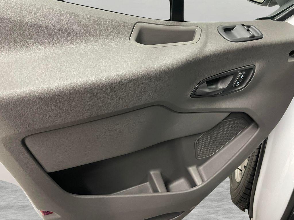 new 2026 Ford Transit-350 car, priced at $59,330