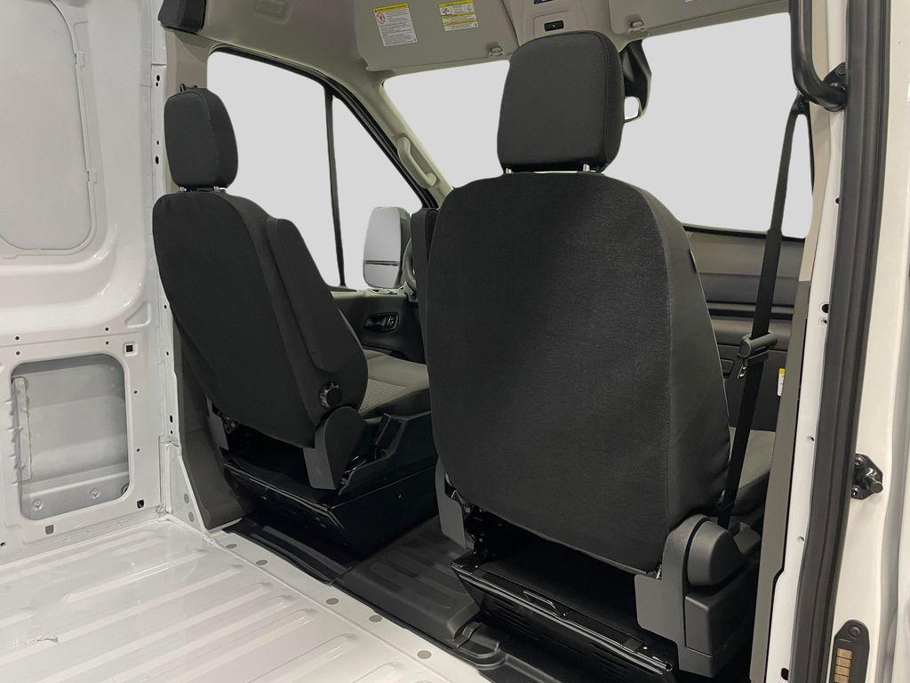 new 2026 Ford Transit-350 car, priced at $59,330