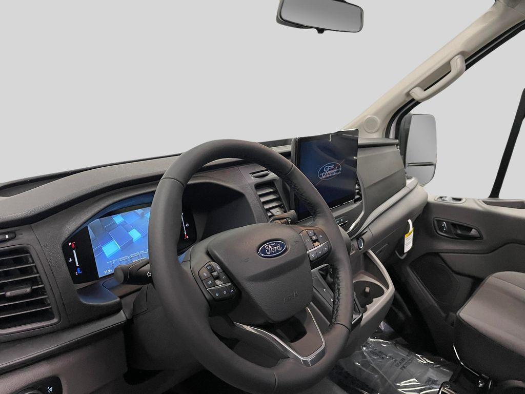 new 2026 Ford Transit-350 car, priced at $59,330