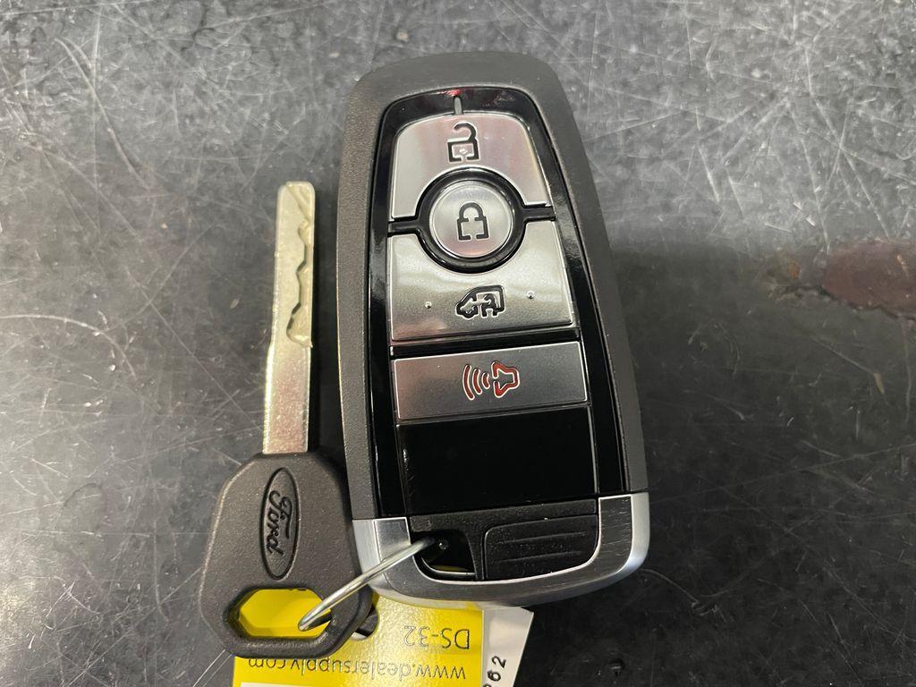 new 2026 Ford Transit-350 car, priced at $59,330