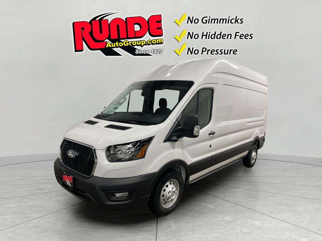new 2026 Ford Transit-350 car, priced at $60,330