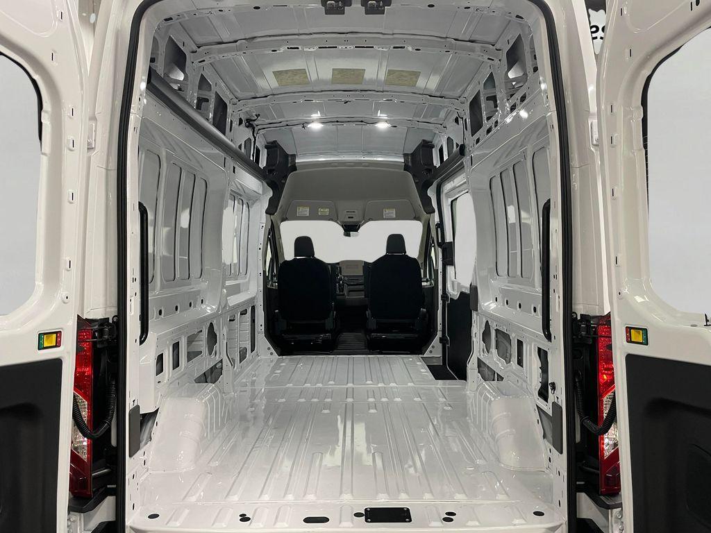 new 2026 Ford Transit-350 car, priced at $59,330