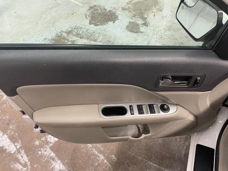 used 2012 Ford Fusion car, priced at $7,750