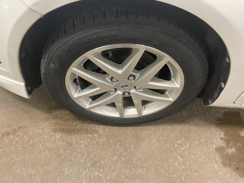 used 2012 Ford Fusion car, priced at $7,750