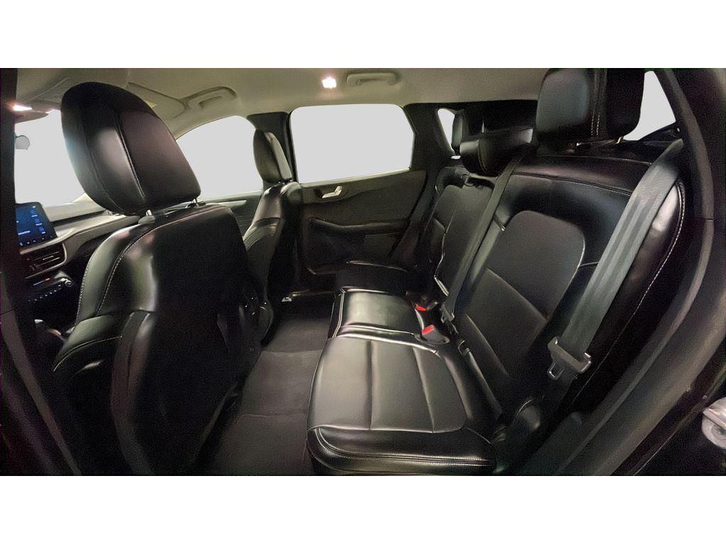 used 2024 Ford Escape car, priced at $25,490