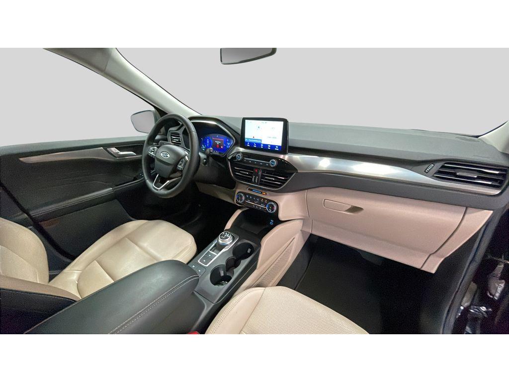 used 2022 Ford Escape car, priced at $24,950