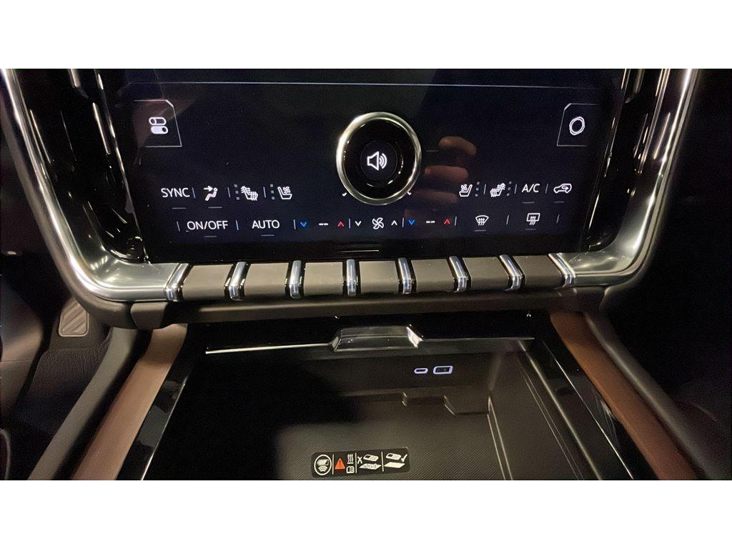 new 2026 GMC Yukon car, priced at $91,960