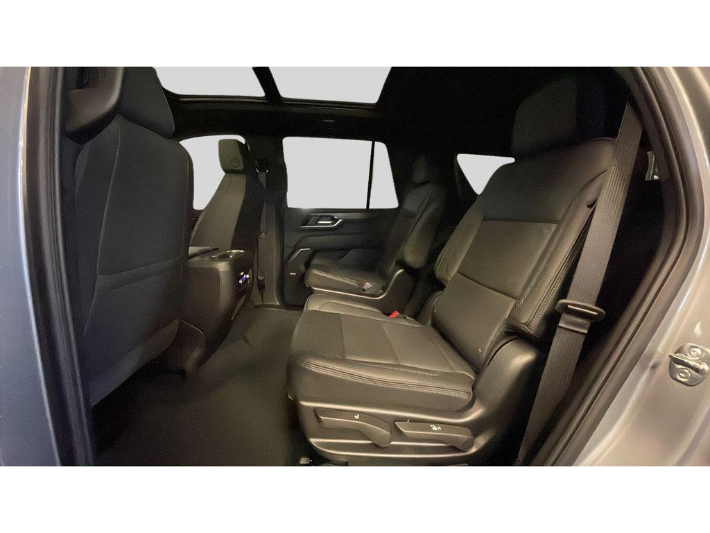 new 2026 GMC Yukon car, priced at $91,960