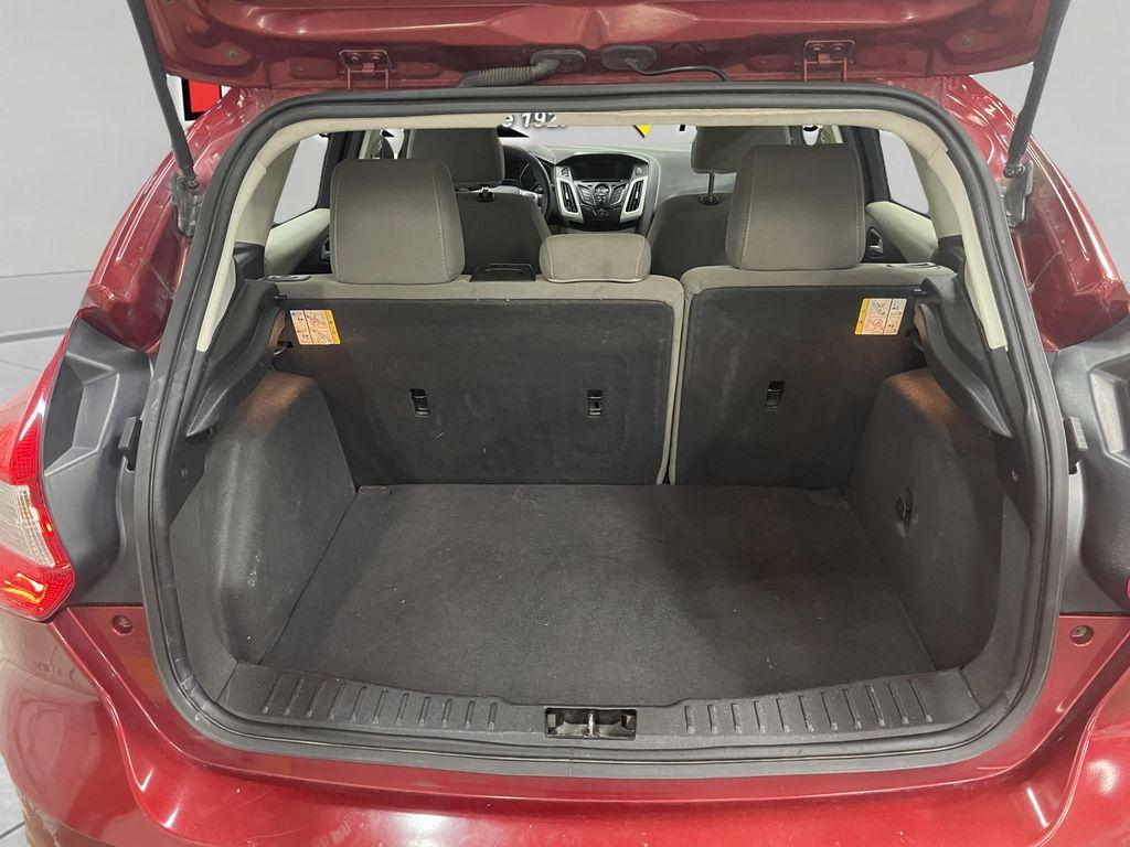 used 2013 Ford Focus car, priced at $5,430