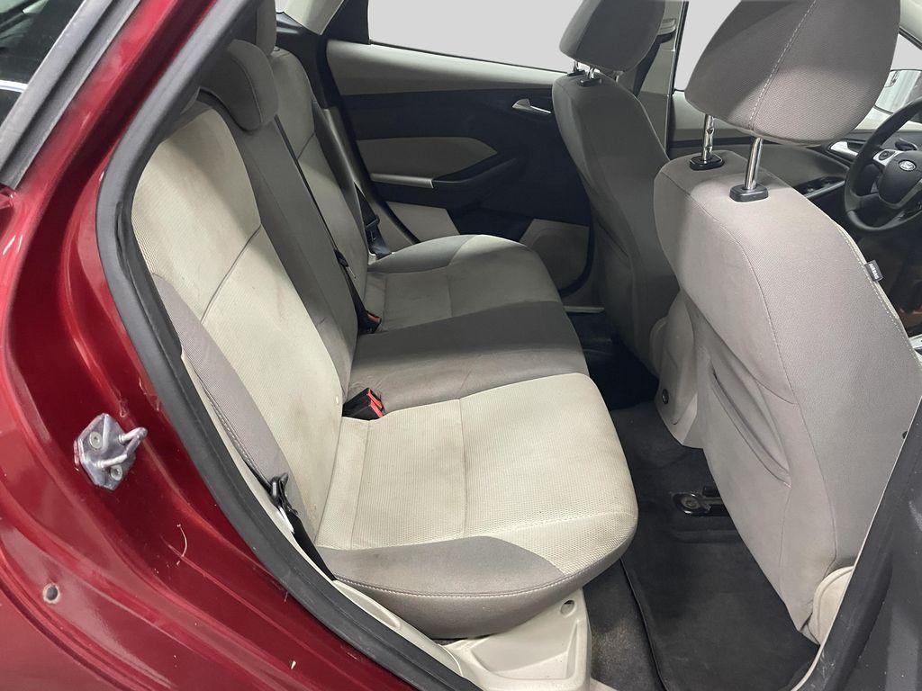 used 2013 Ford Focus car, priced at $5,430