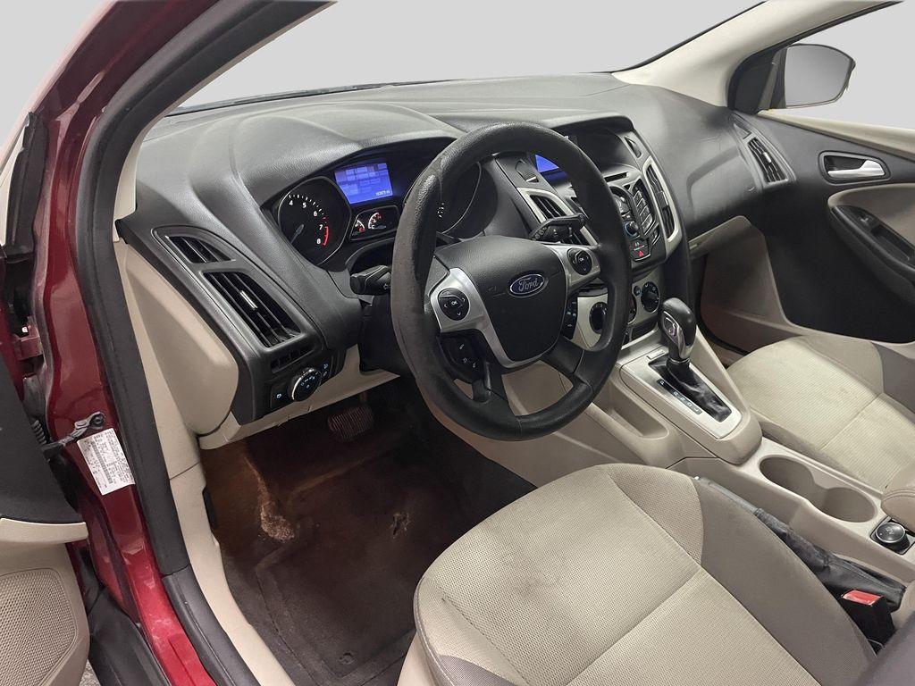 used 2013 Ford Focus car, priced at $5,430