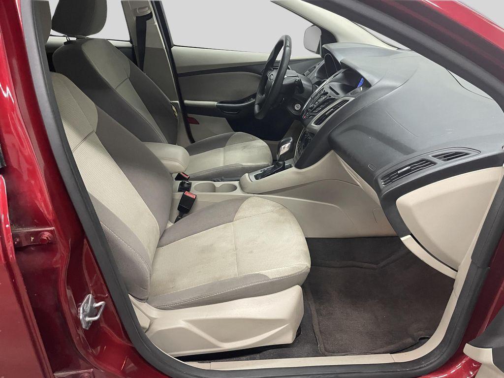 used 2013 Ford Focus car, priced at $5,430