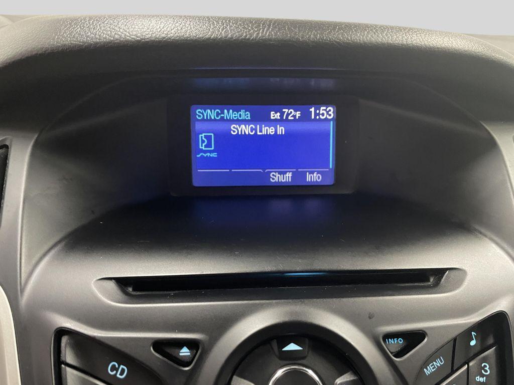 used 2013 Ford Focus car, priced at $5,430