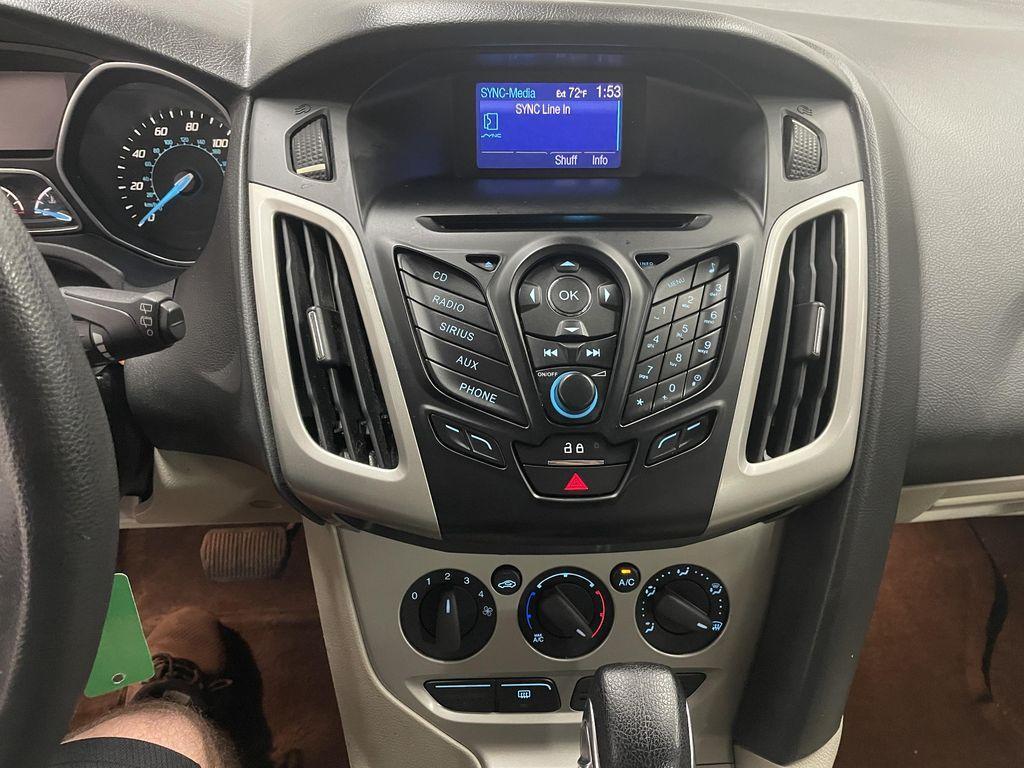 used 2013 Ford Focus car, priced at $5,430
