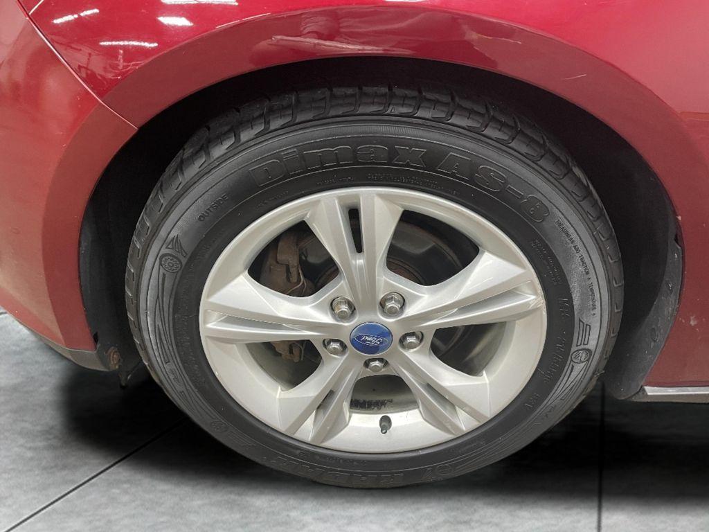 used 2013 Ford Focus car, priced at $5,430