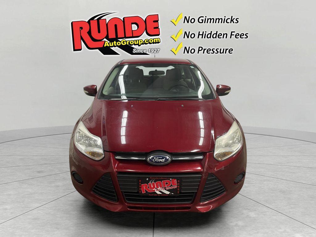 used 2013 Ford Focus car, priced at $5,430
