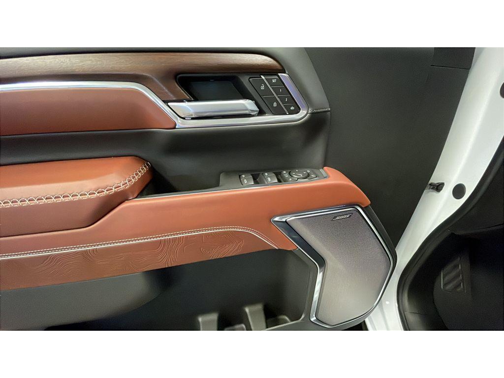 new 2026 GMC Sierra 2500 car, priced at $93,940