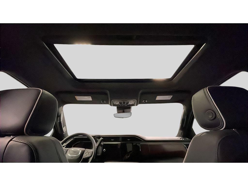 new 2026 GMC Sierra 2500 car, priced at $93,940