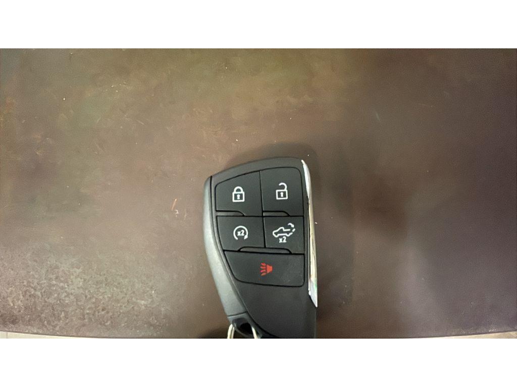 new 2026 GMC Sierra 2500 car, priced at $93,940