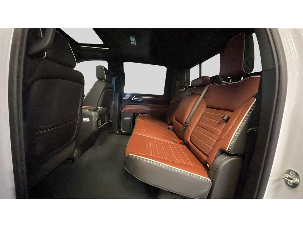 new 2026 GMC Sierra 2500 car, priced at $93,940