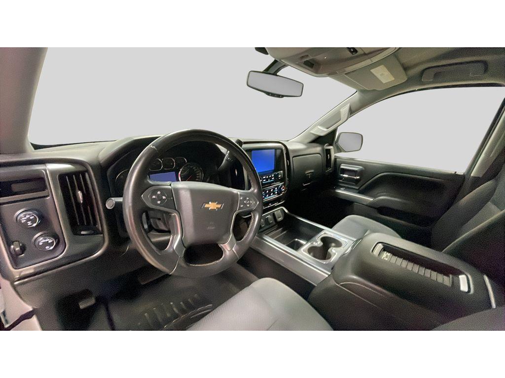 used 2016 Chevrolet Silverado 1500 car, priced at $22,771
