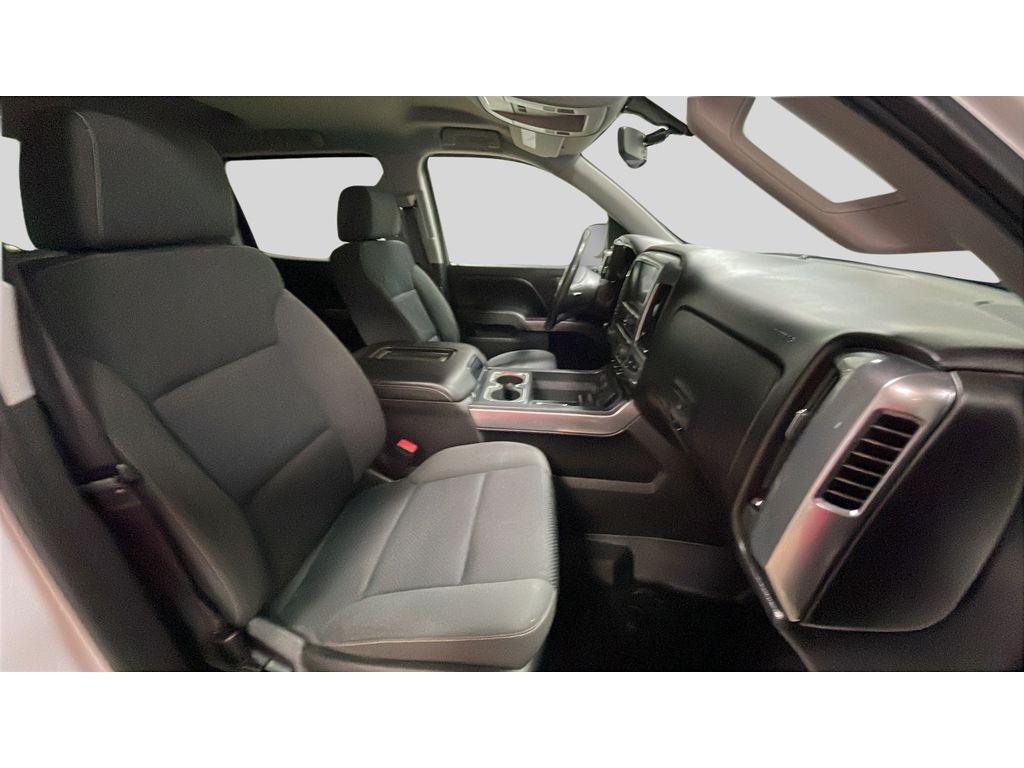 used 2016 Chevrolet Silverado 1500 car, priced at $22,771