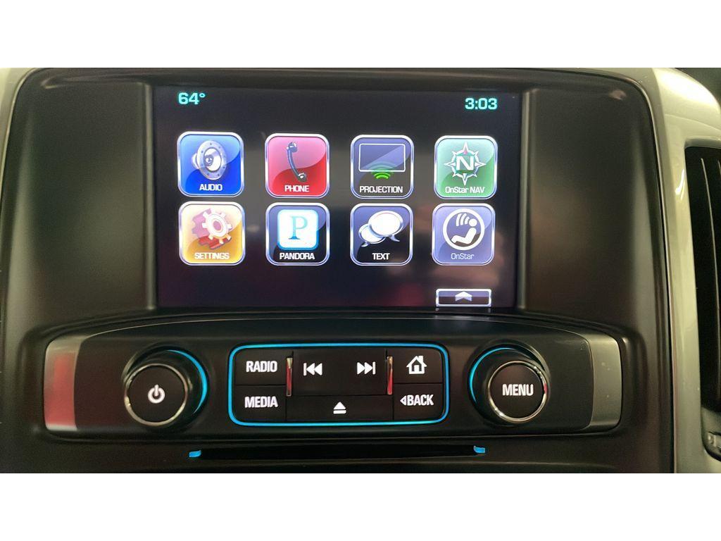 used 2016 Chevrolet Silverado 1500 car, priced at $22,771