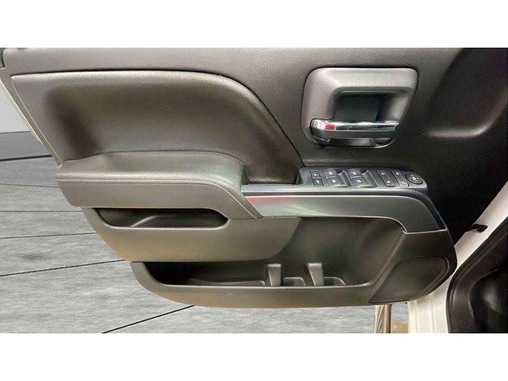used 2016 Chevrolet Silverado 1500 car, priced at $22,771