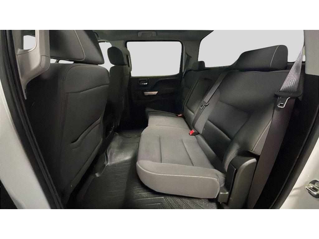 used 2016 Chevrolet Silverado 1500 car, priced at $22,771