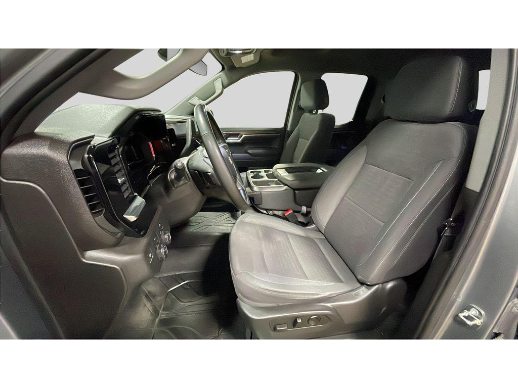 used 2023 Chevrolet Silverado 1500 car, priced at $29,990