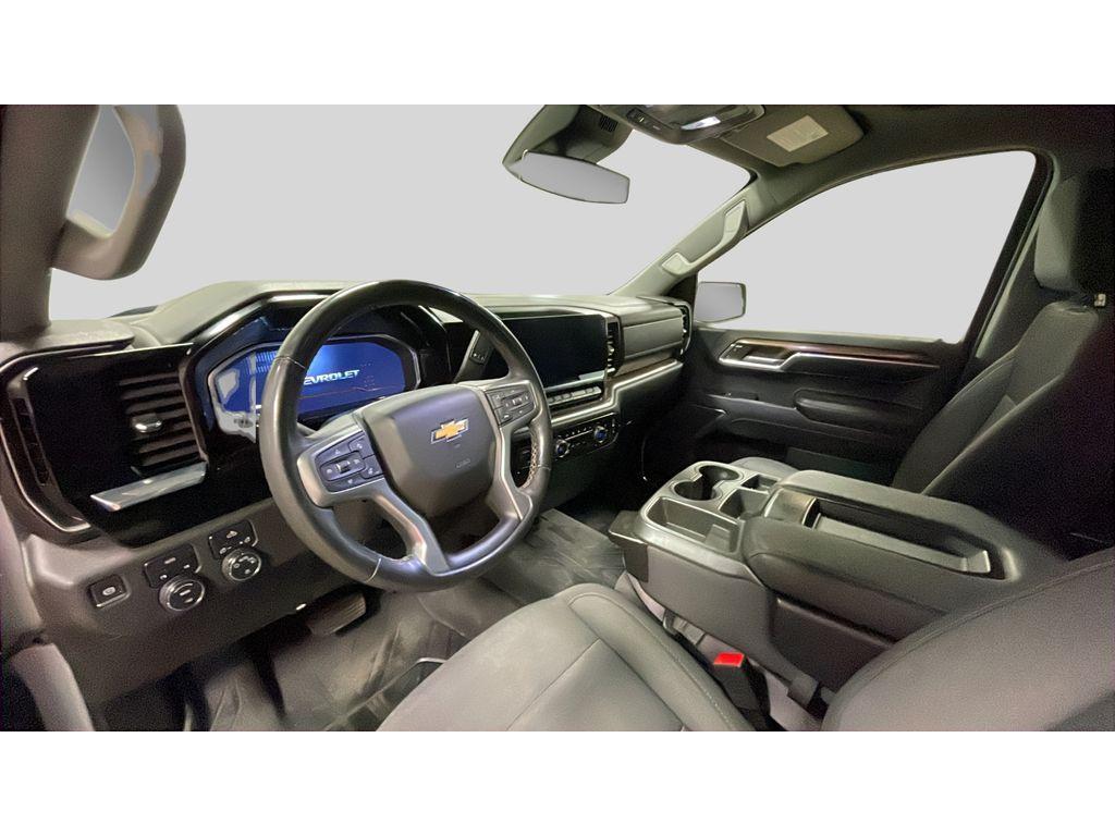 used 2023 Chevrolet Silverado 1500 car, priced at $29,990