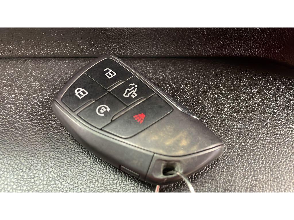 used 2023 Chevrolet Silverado 1500 car, priced at $29,990