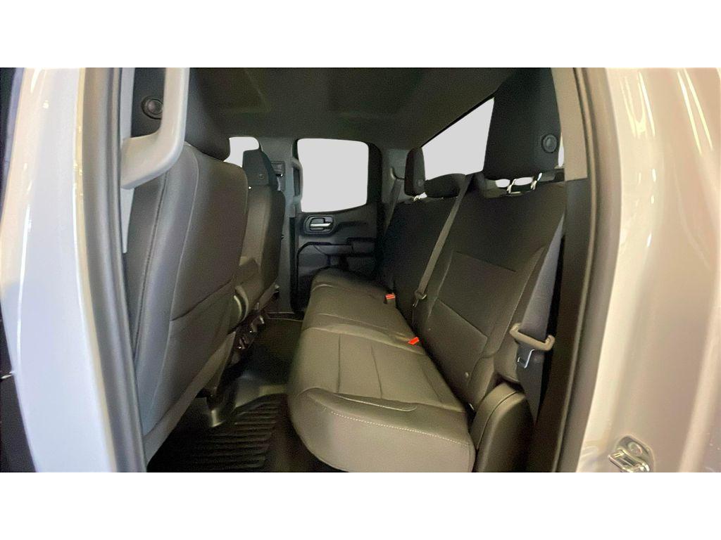 new 2026 GMC Sierra 1500 car, priced at $51,085