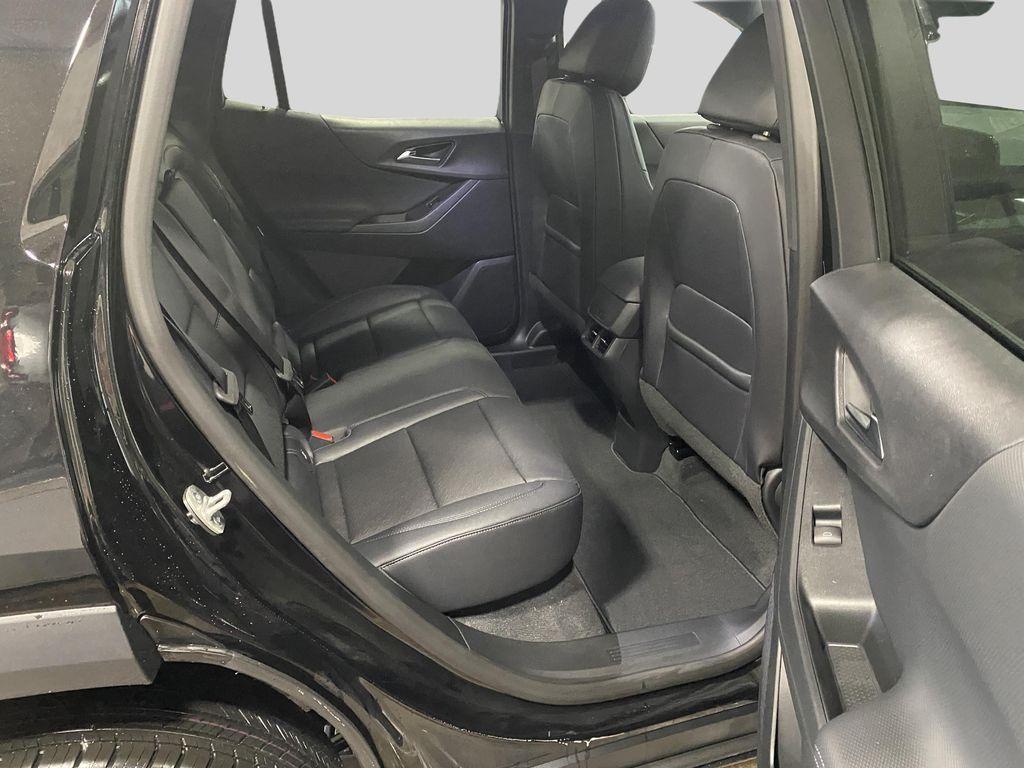 new 2026 Chevrolet Equinox car, priced at $33,744