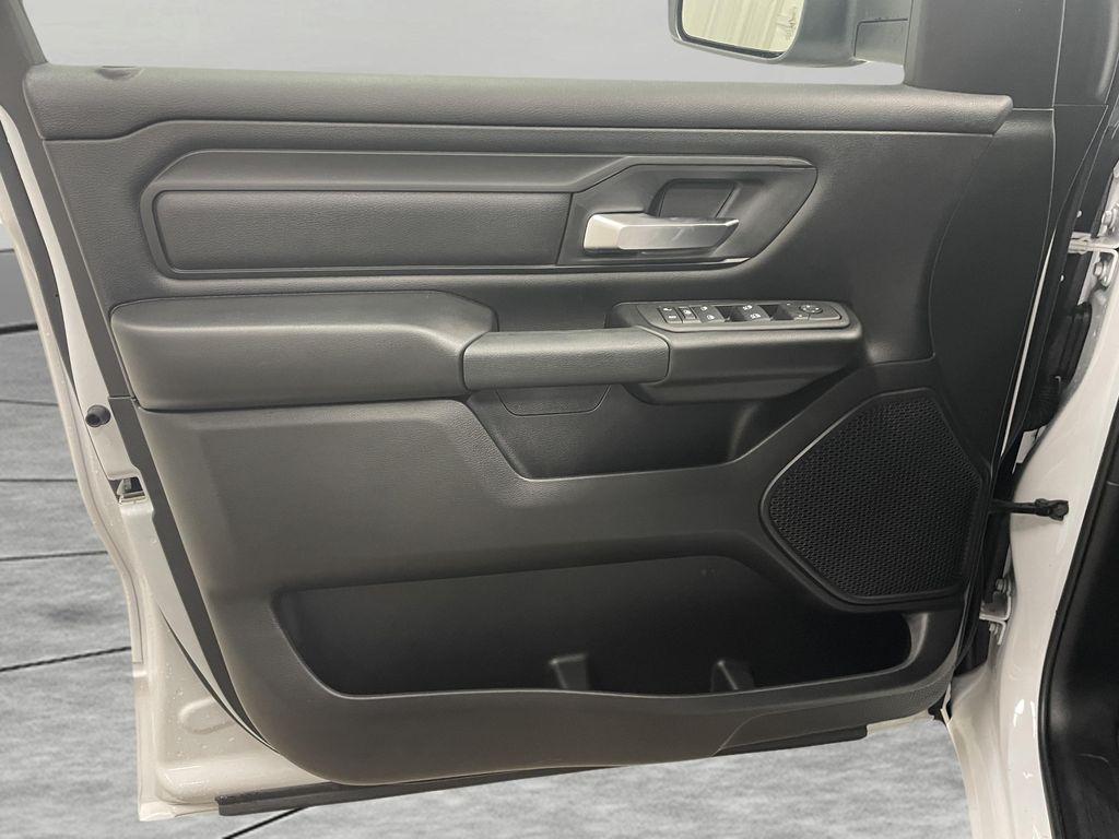 new 2026 Ram 1500 car, priced at $55,184