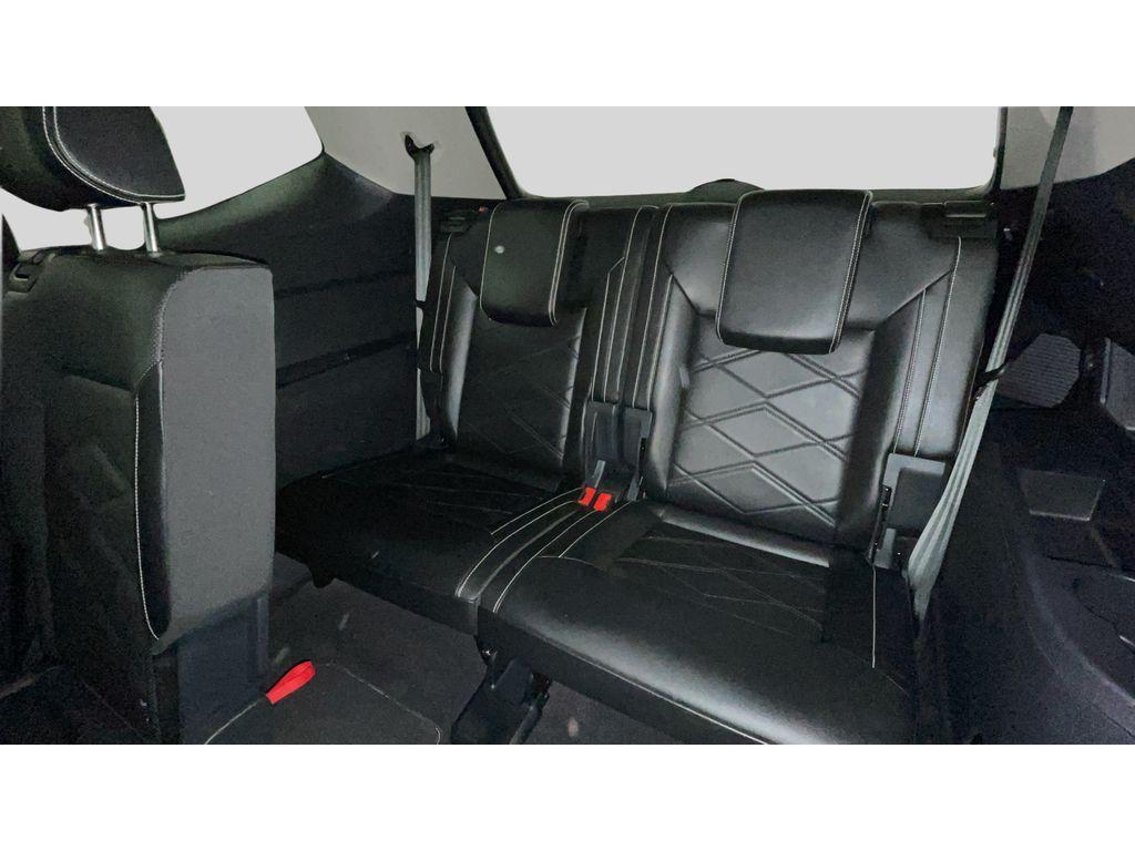 used 2024 Volkswagen Atlas car, priced at $29,921