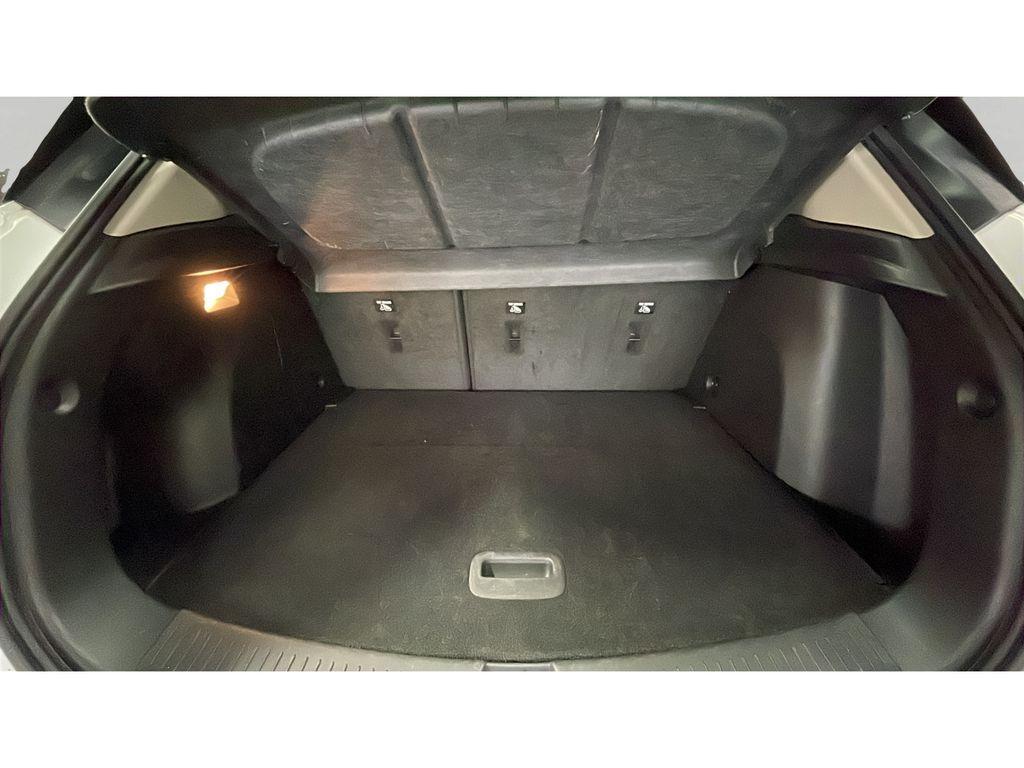 used 2024 Buick Encore GX car, priced at $23,571