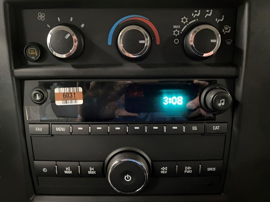 new 2025 Chevrolet Express 2500 car, priced at $46,505