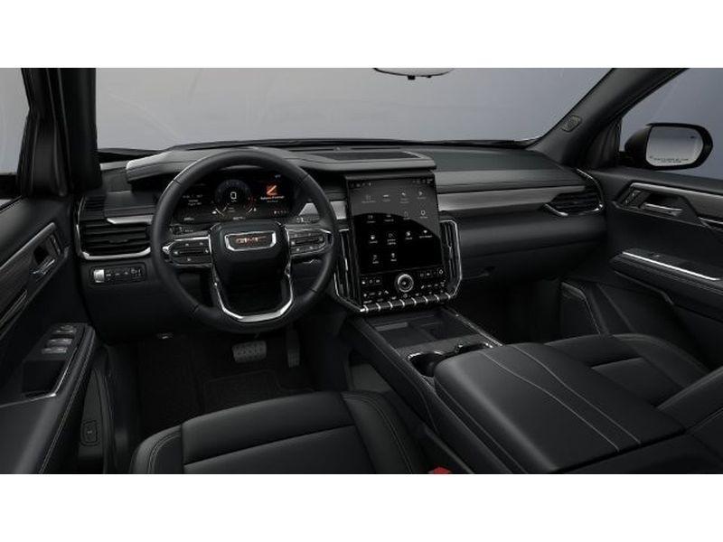 new 2026 GMC Acadia car, priced at $54,372