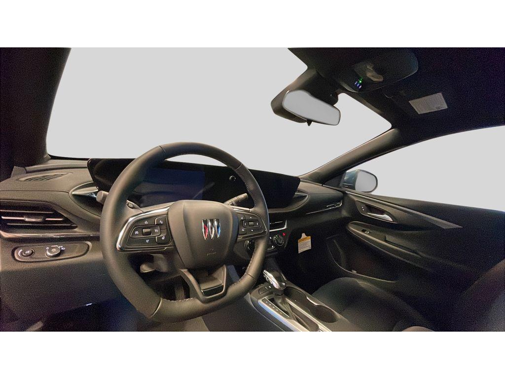 new 2026 Buick Envista car, priced at $28,065