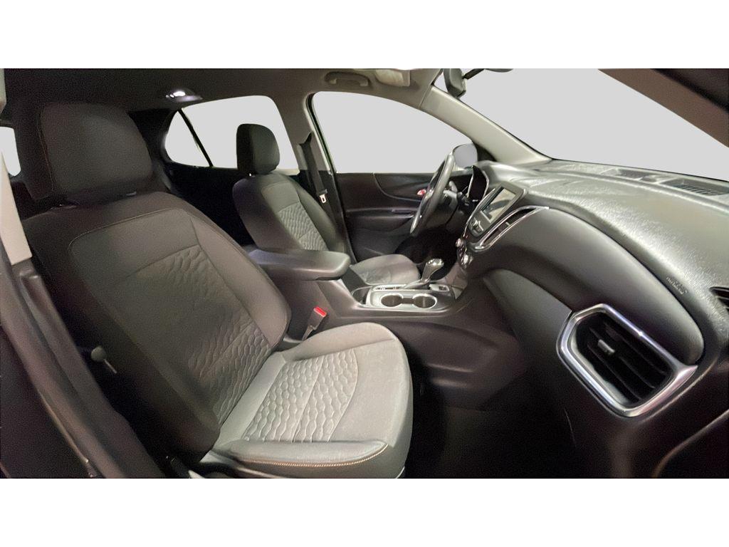 used 2019 Chevrolet Equinox car, priced at $12,990