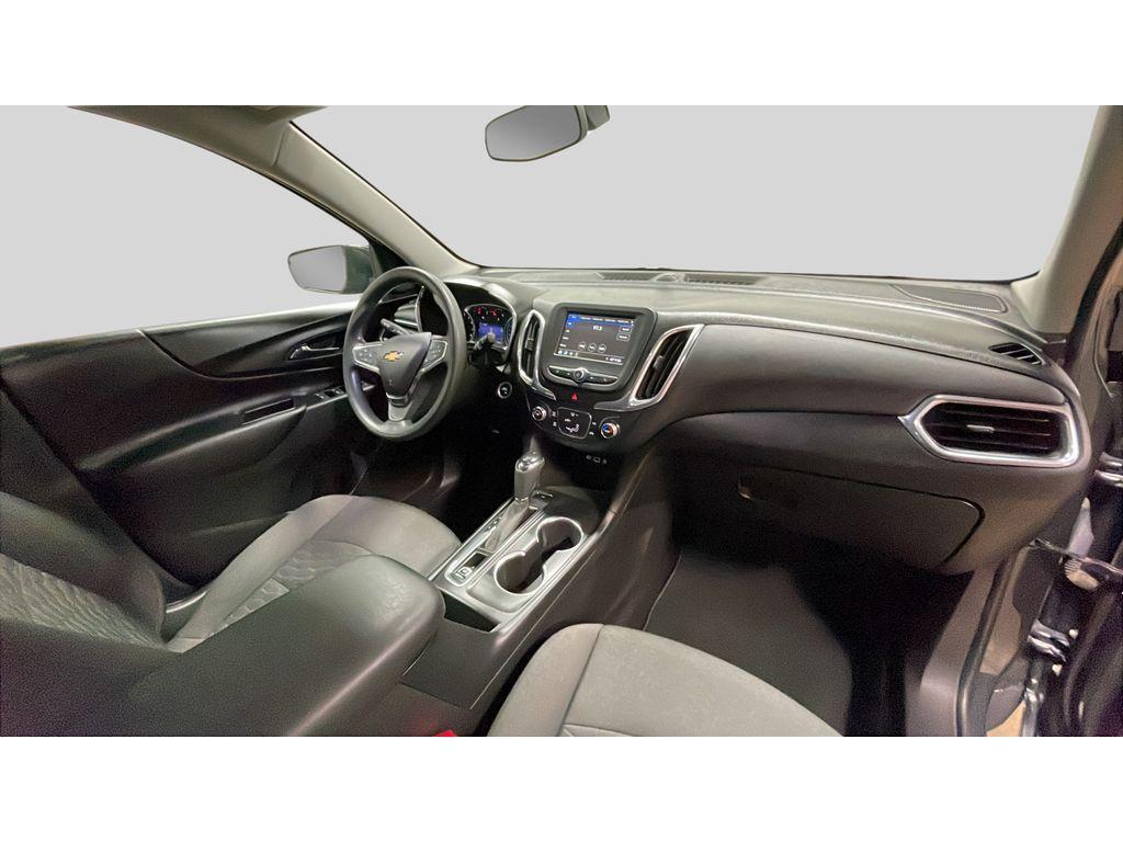used 2019 Chevrolet Equinox car, priced at $12,990
