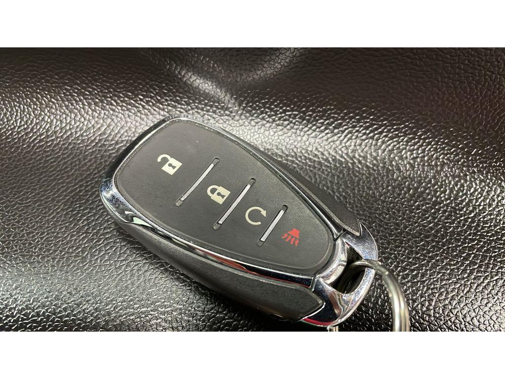 used 2019 Chevrolet Equinox car, priced at $12,990