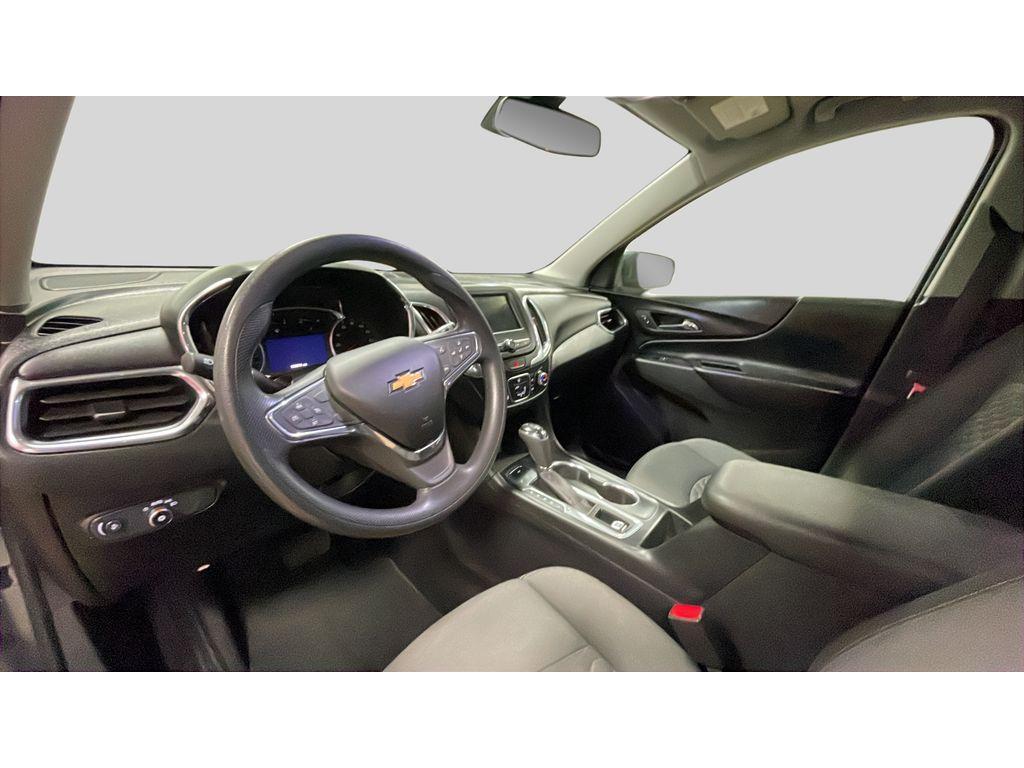 used 2019 Chevrolet Equinox car, priced at $12,990