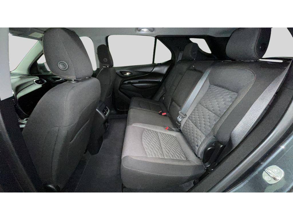 used 2019 Chevrolet Equinox car, priced at $12,990