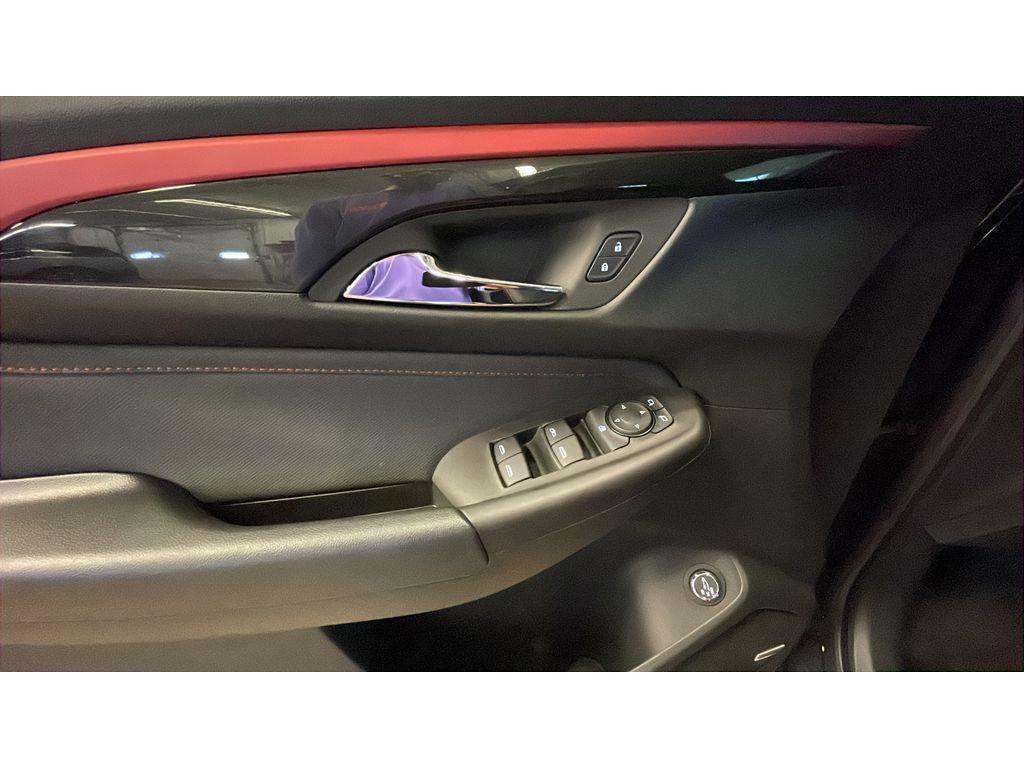 new 2026 Chevrolet TrailBlazer car, priced at $34,623